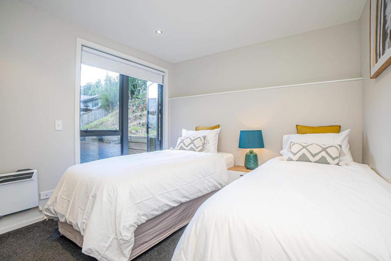 Queenstown Lake And Mountain View Retreat Free Wifi Free Street Parking Dış mekan fotoğraf